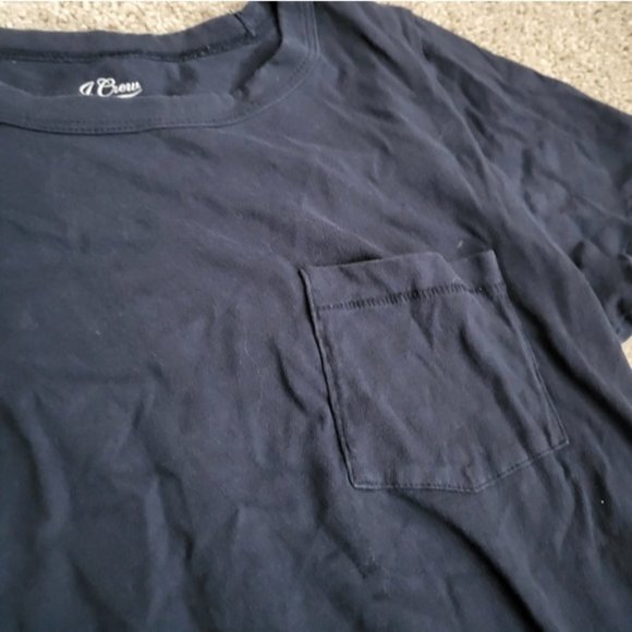 Jcrew tee - Picture 2 of 3